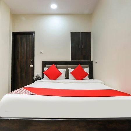 Oyo Hotel City Palace Kanpur Extérieur photo