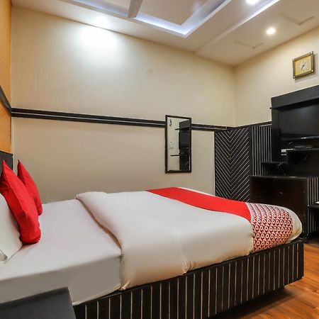 Oyo Hotel City Palace Kanpur Extérieur photo