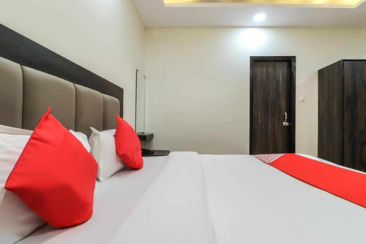 Oyo Hotel City Palace Kanpur Extérieur photo